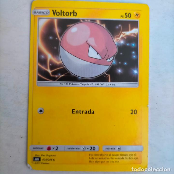 Trading cards: CARTA POKEMON - Foto 1