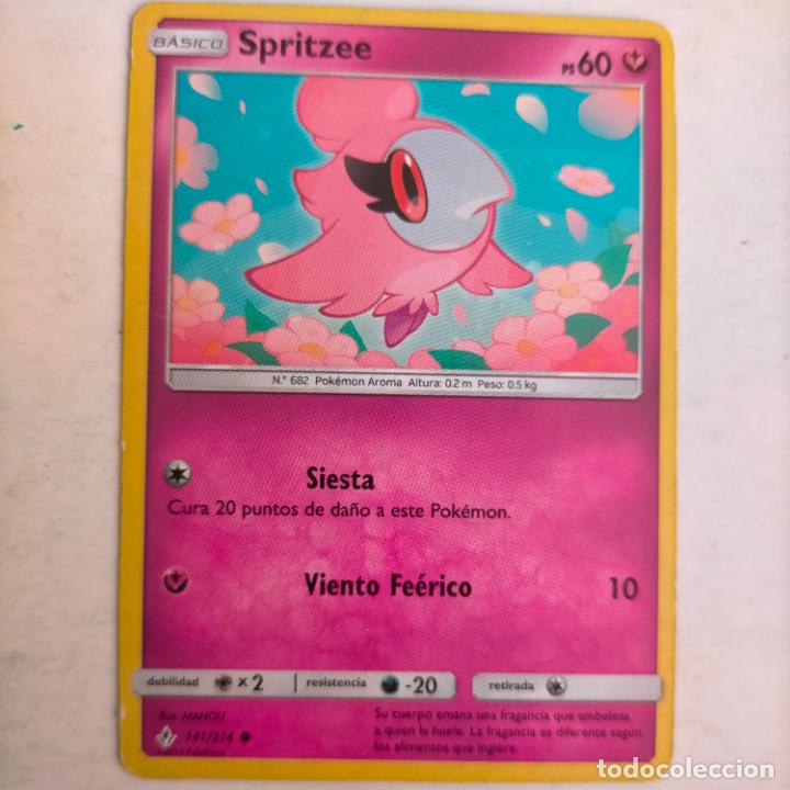 Trading cards: CARTA POKEMON - Foto 1
