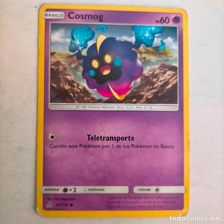Trading cards: CARTA POKEMON - Foto 1
