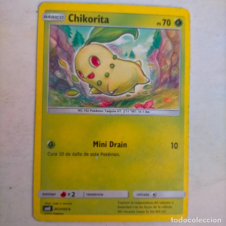 Trading cards: CARTA POKEMON - Foto 1