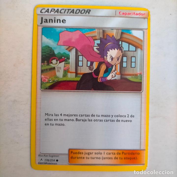 Trading cards: CARTA POKEMON - Foto 1