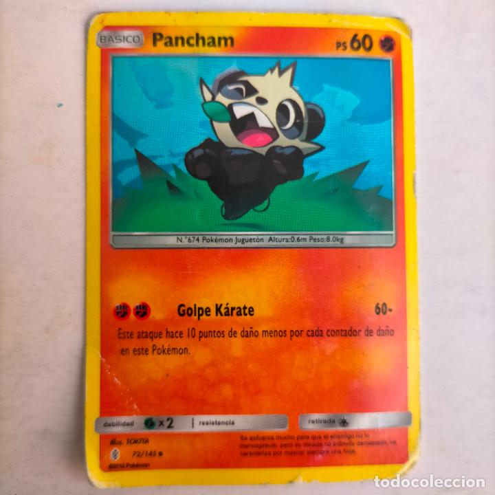 Trading cards: CARTA POKEMON - Foto 1