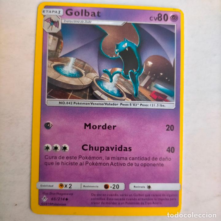 Trading cards: CARTA POKEMON - Foto 1