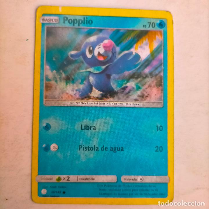Trading cards: CARTA POKEMON - Foto 1