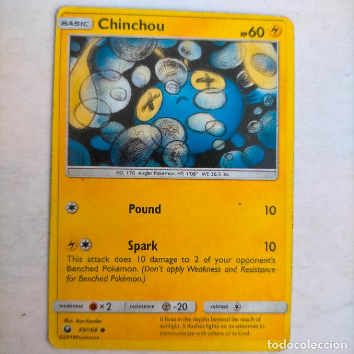 Trading cards: CARTA POKEMON - Foto 1