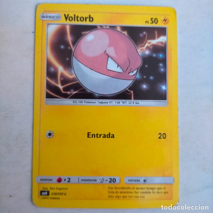 Trading cards: CARTA POKEMON - Foto 1