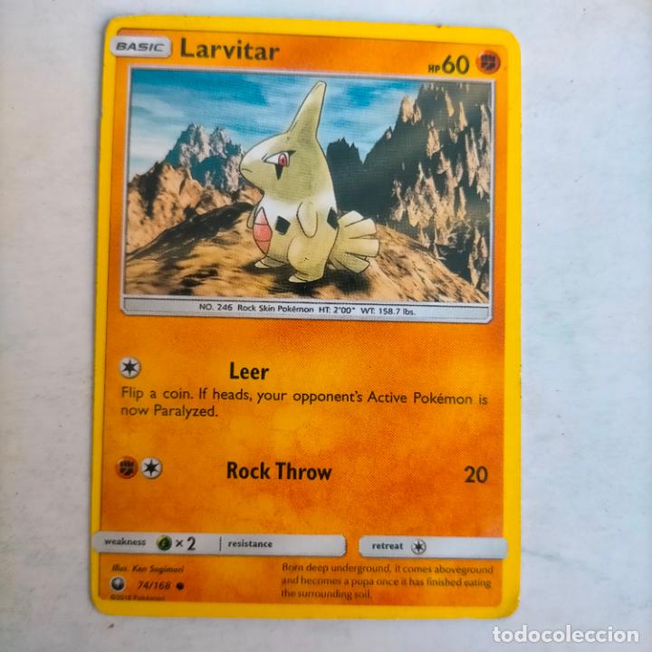 Trading cards: CARTA POKEMON - Foto 1