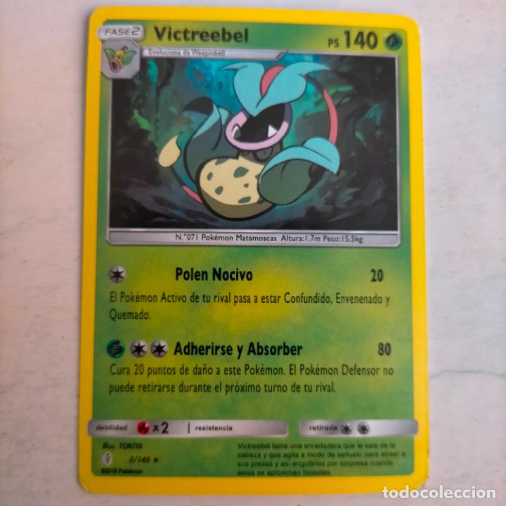 Trading cards: CARTA POKEMON - Foto 1