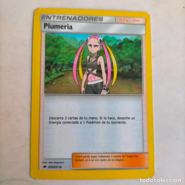 Trading cards: CARTA POKEMON - Foto 1