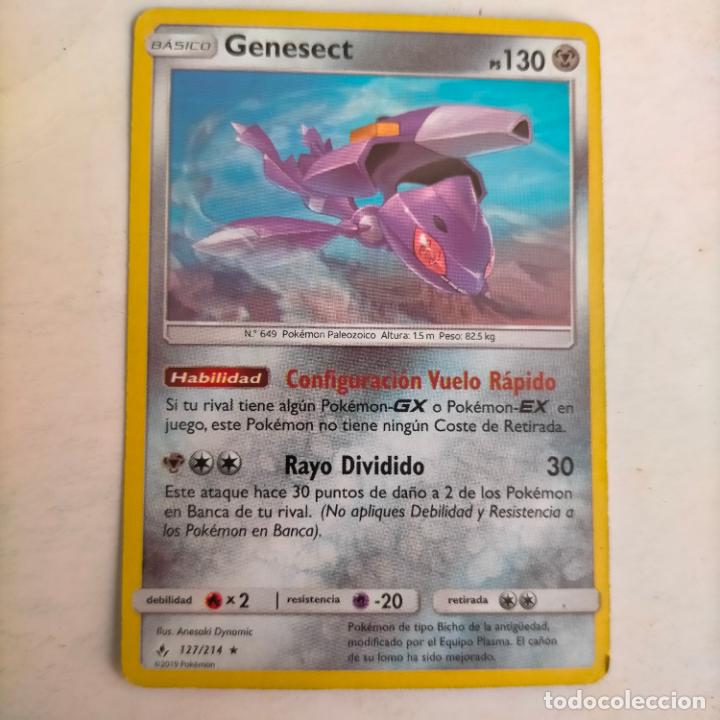 Trading cards: CARTA POKEMON - Foto 1
