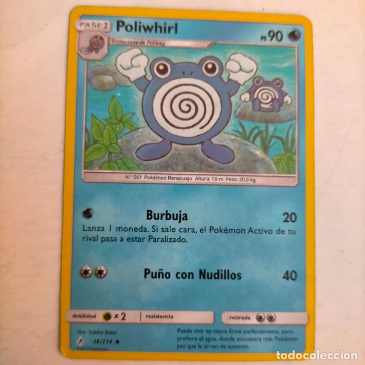 Trading cards: CARTA POKEMON - Foto 1