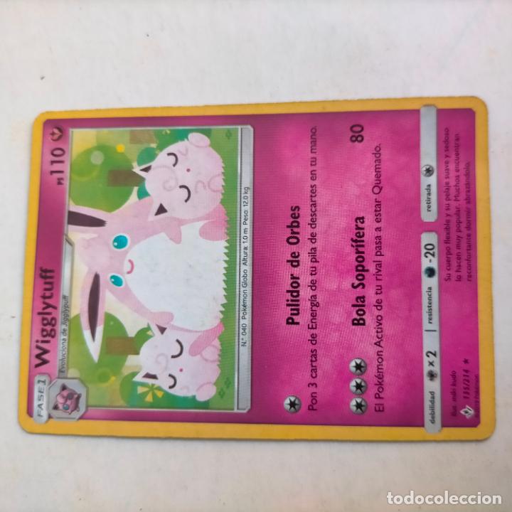 Trading cards: CARTA POKEMON - Foto 1