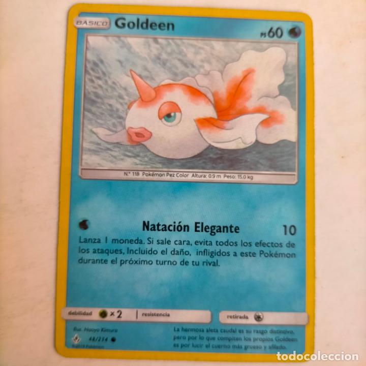 Trading cards: CARTA POKEMON - Foto 1