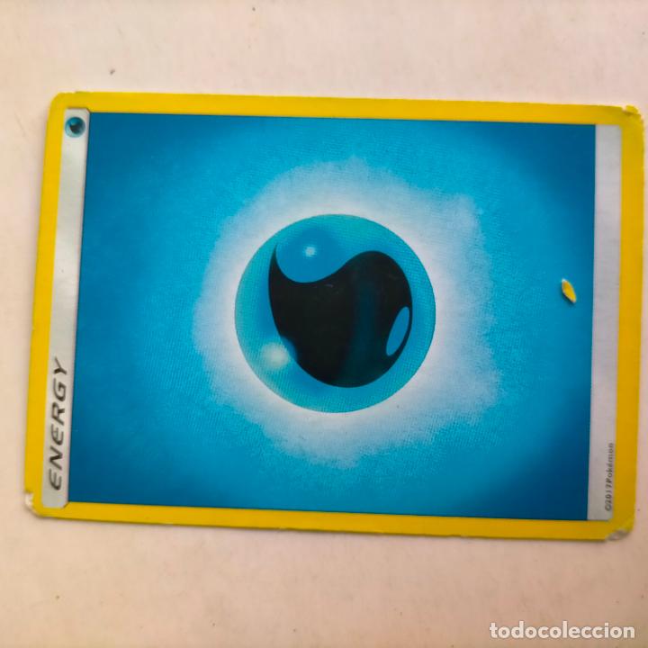 Trading cards: CARTA POKEMON - Foto 1