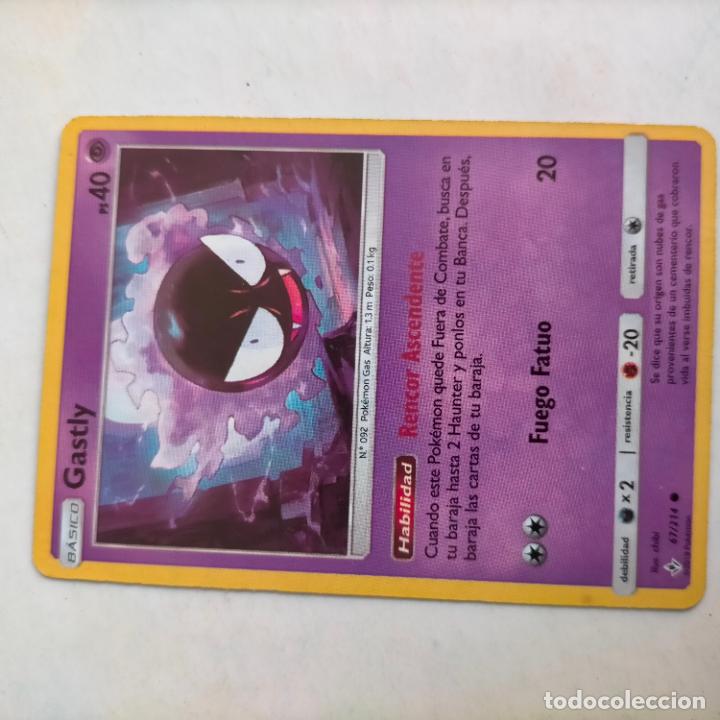 Trading cards: CARTA POKEMON - Foto 1