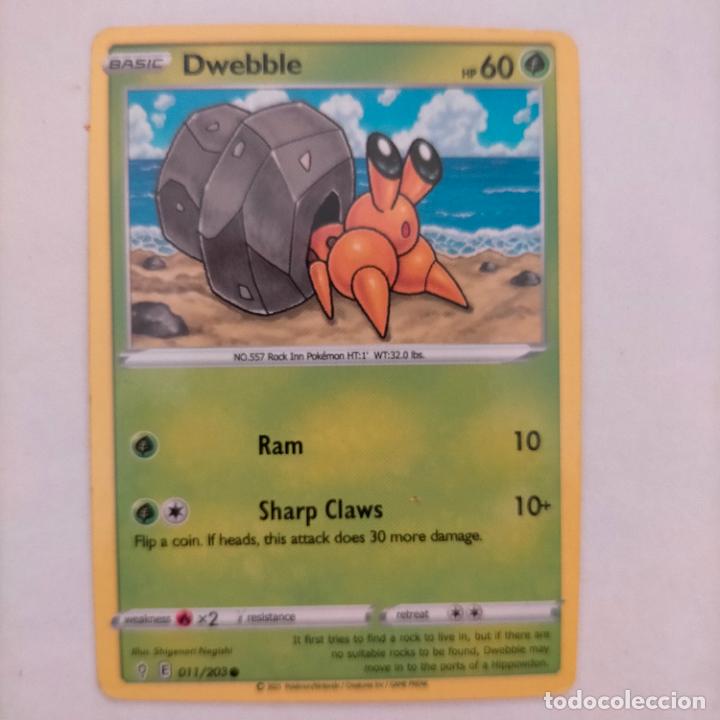 Trading cards: CARTA POKEMON - Foto 1