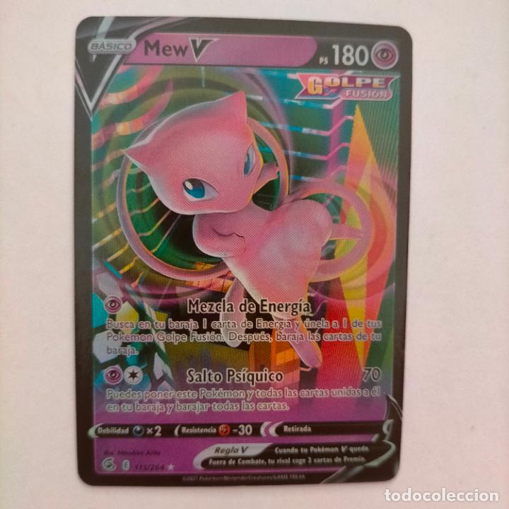 Trading cards: CARTA POKEMON - Foto 1