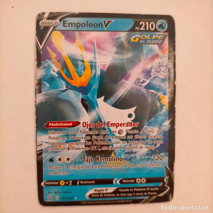 Trading cards: CARTA POKEMON - Foto 1