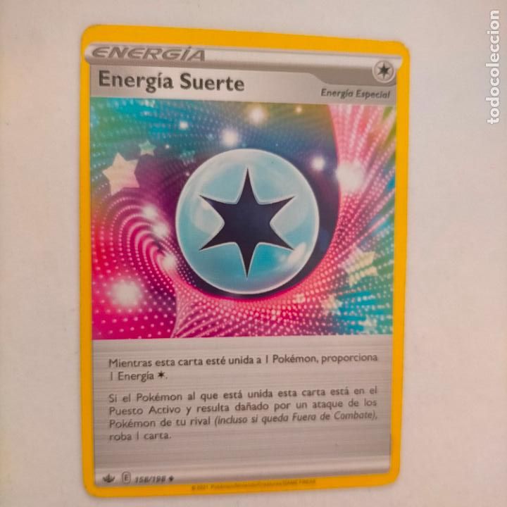 Trading cards: CARTA POKEMON - Foto 1