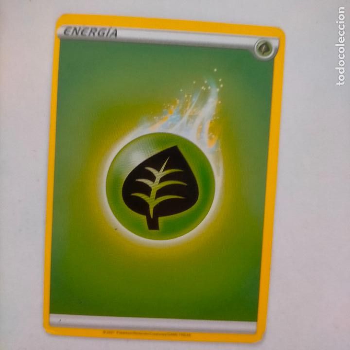 Trading cards: CARTA POKEMON - Foto 1