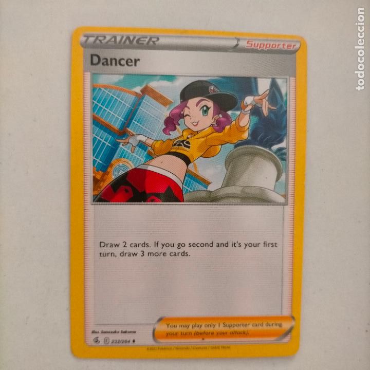 Trading cards: CARTA POKEMON - Foto 1