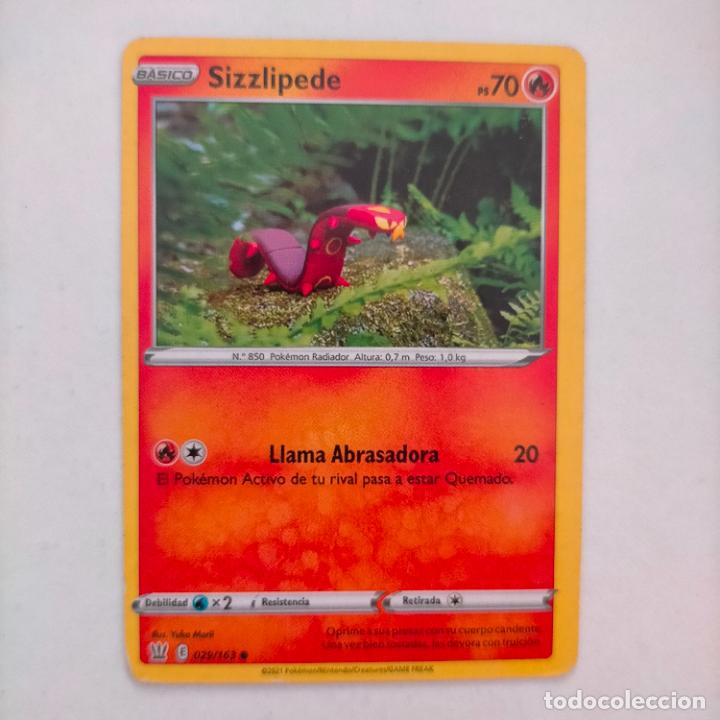 Trading cards: CARTA POKEMON - Foto 1