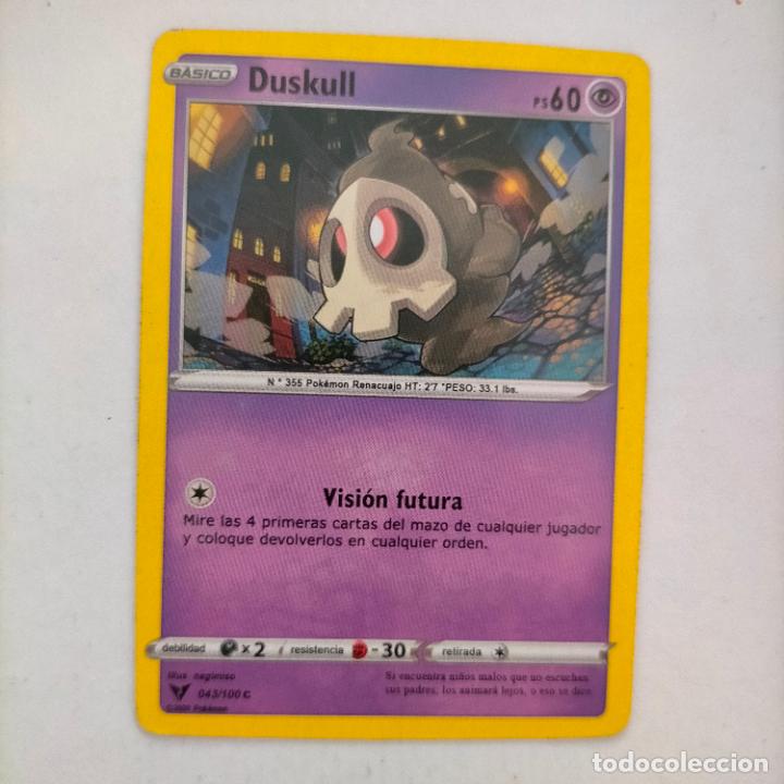 Trading cards: CARTA POKEMON - Foto 1
