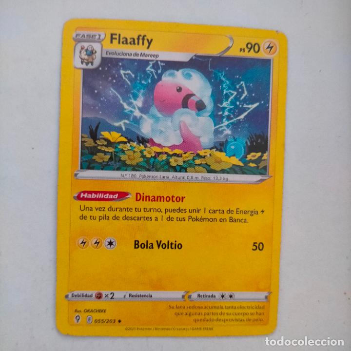 Trading cards: CARTA POKEMON - Foto 1