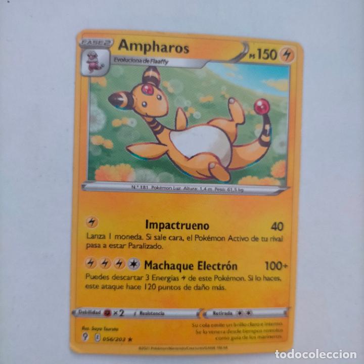 Trading cards: CARTA POKEMON - Foto 1