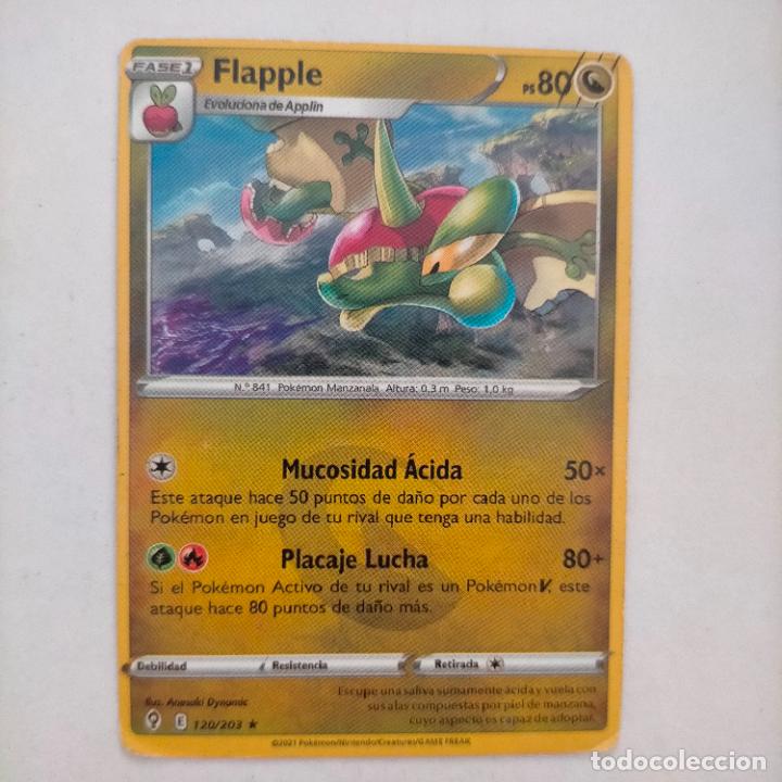 Trading cards: CARTA POKEMON - Foto 1