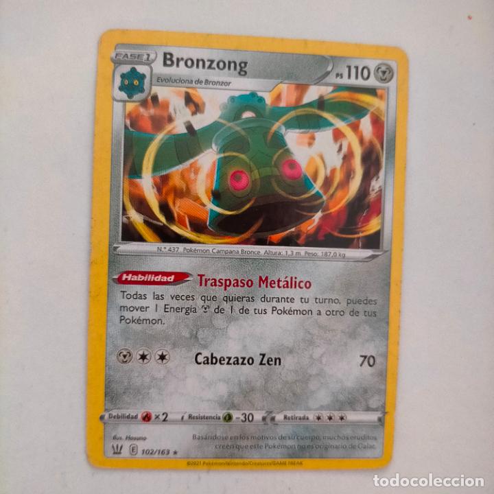 Trading cards: CARTA POKEMON - Foto 1