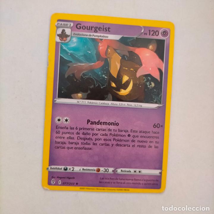 Trading cards: CARTA POKEMON - Foto 1