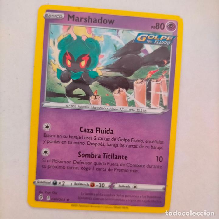 Trading cards: CARTA POKEMON - Foto 1
