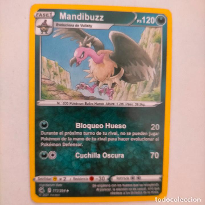 Trading cards: CARTA POKEMON - Foto 1