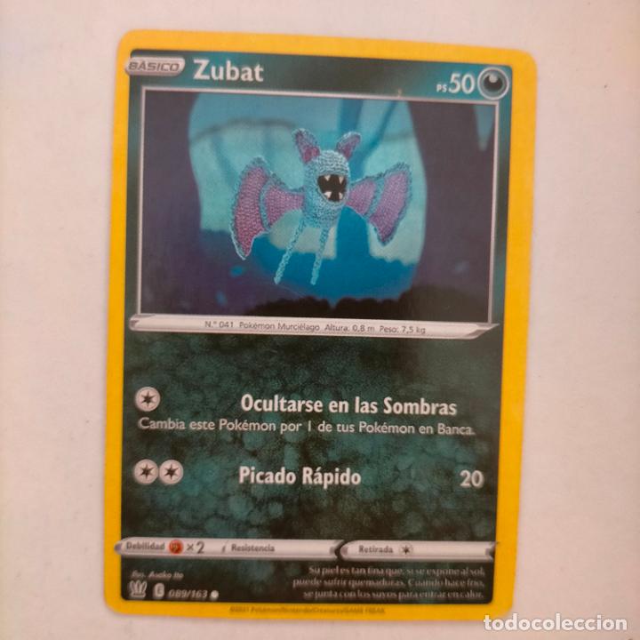 Trading cards: CARTA POKEMON - Foto 1
