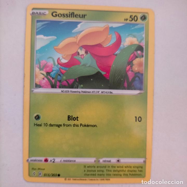 Trading cards: CARTA POKEMON - Foto 1