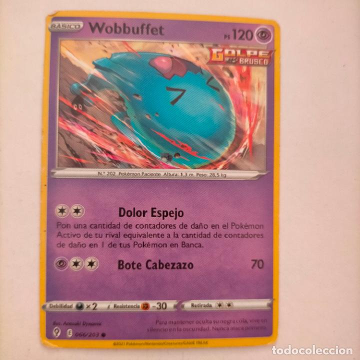 Trading cards: CARTA POKEMON - Foto 1