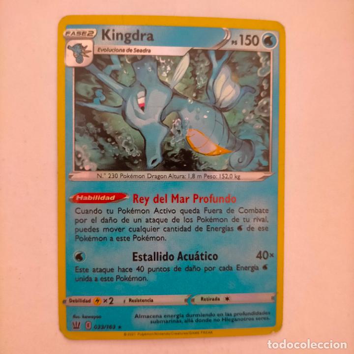 Trading cards: CARTA POKEMON - Foto 1