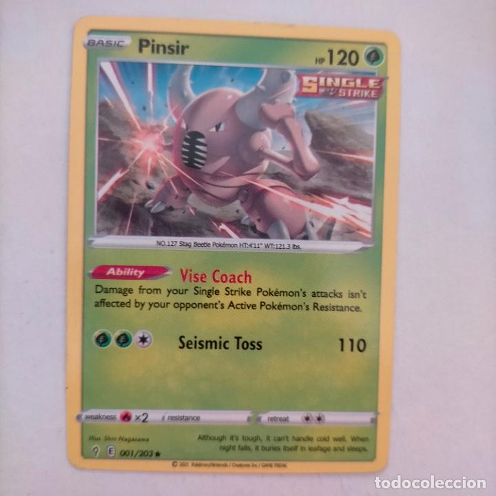 Trading cards: CARTA POKEMON - Foto 1