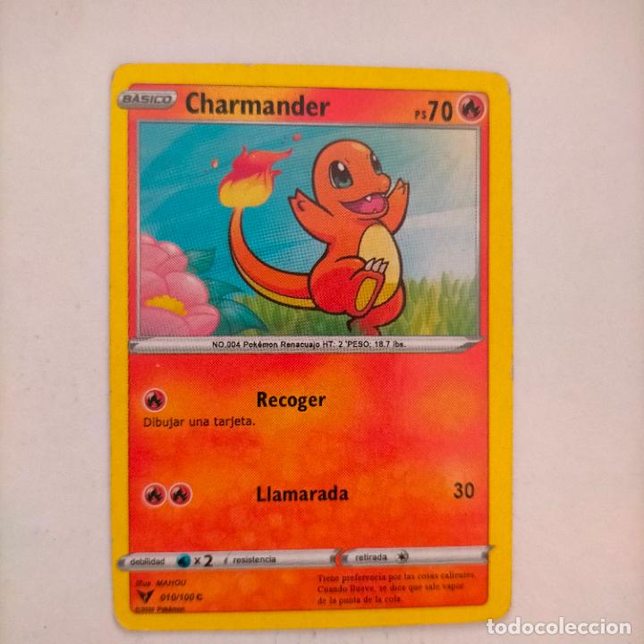 Trading cards: CARTA POKEMON - Foto 1