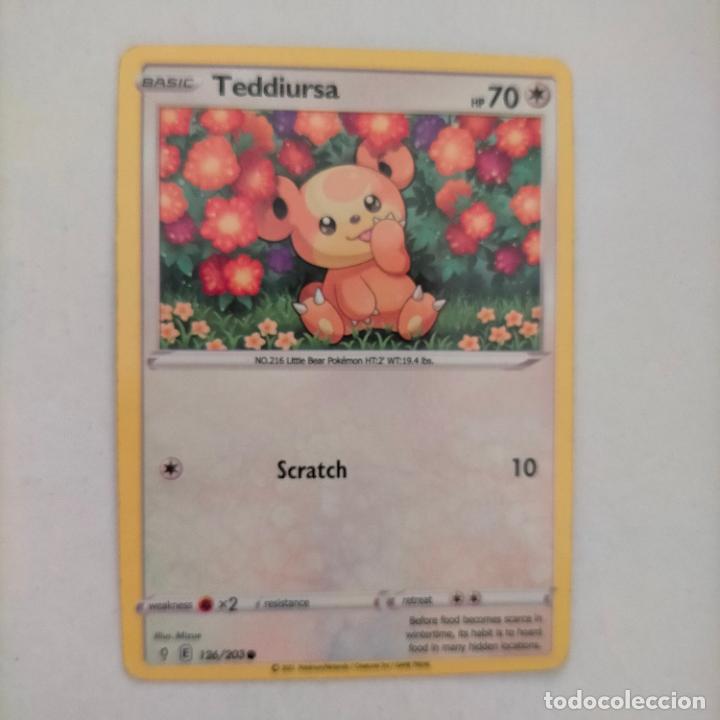 Trading cards: CARTA POKEMON - Foto 1