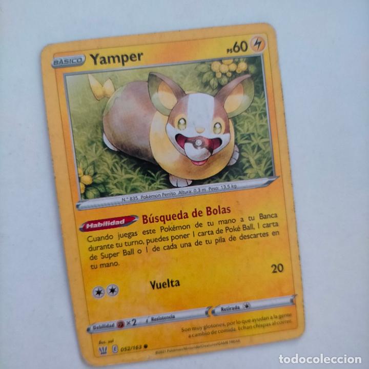 Trading cards: CARTA POKEMON - Foto 1