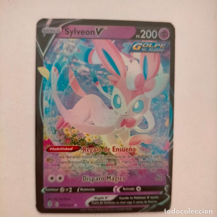 Trading cards: CARTA POKEMON - Foto 1