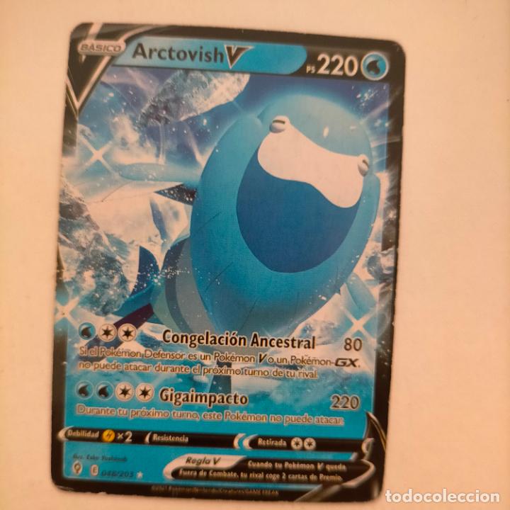 Trading cards: CARTA POKEMON - Foto 1