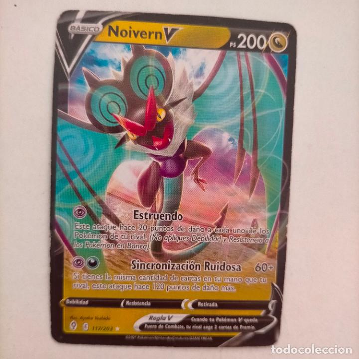 Trading cards: CARTA POKEMON - Foto 1