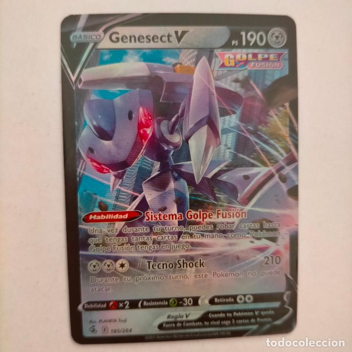 Trading cards: CARTA POKEMON - Foto 1
