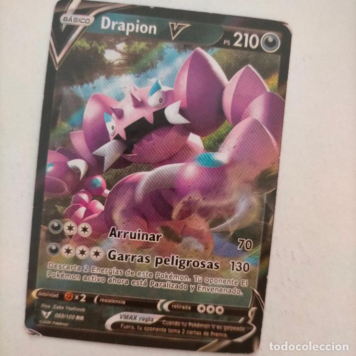 Trading cards: CARTA POKEMON - Foto 1
