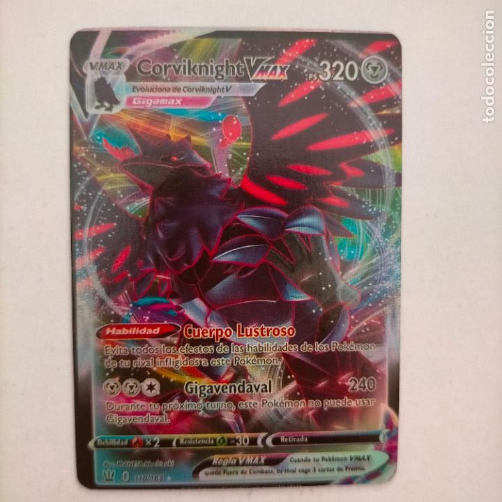 Trading cards: CARTA POKEMON - Foto 1
