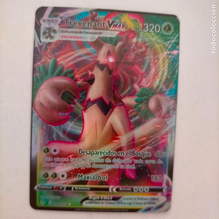 Trading cards: CARTA POKEMON - Foto 1