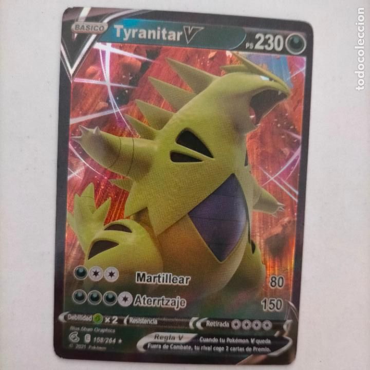 Trading cards: CARTA POKEMON - Foto 1